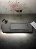 Sonnenblende links OPEL Zafira B (A05)