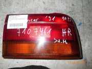 Rückleuchte rechts MITSUBISHI Lancer IV (C6, C7) 0438560