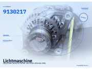 Lichtmaschine VOLVO S40 I (644) 9130217
