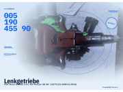 Lenkgetriebe FIAT Bravo II (198) 00519045590