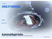 Automatikgetriebe JAGUAR S-Type (X200) 4R837000AG