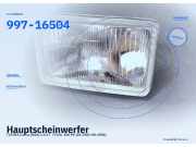 Hauptscheinwerfer TOYOTA Celica (RA6) 99716504 997-16504