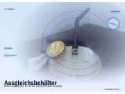 Ausgleichsbehälter OPEL Corsa C (X01)