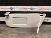 Sonnenblende links OPEL Corsa C (X01)