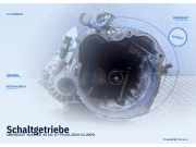 Schaltgetriebe CHEVROLET Matiz