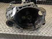 Schaltgetriebe VW Passat B6 Variant (3C5) KJF