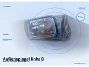 Außenspiegel links BMW 3er (E30)