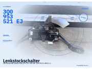 Lenkstockschalter VW Passat B8 Variant (3G) 3Q0953521EJ