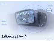 Außenspiegel links BMW 5er (E28)