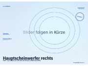 Hauptscheinwerfer rechts FIAT Tipo (160)