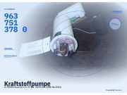 Kraftstoffpumpe CITROEN Saxo (S) 9637513780