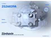 Zündspule PEUGEOT 106 I 2526039A