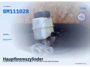Hauptbremszylinder HYUNDAI Elantra III Stufenheck (XD) BM111028