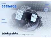 Schaltgetriebe OPEL Tigra Twintop (X-C/Roadster) M24 55556910