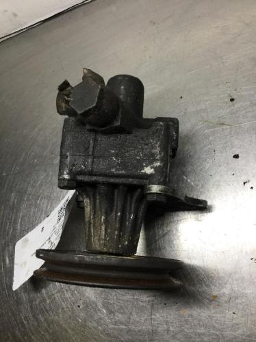 Servopumpe BMW 3er (E36) 7681955231 Bild Servopumpe BMW 3er (E36) 7681955231