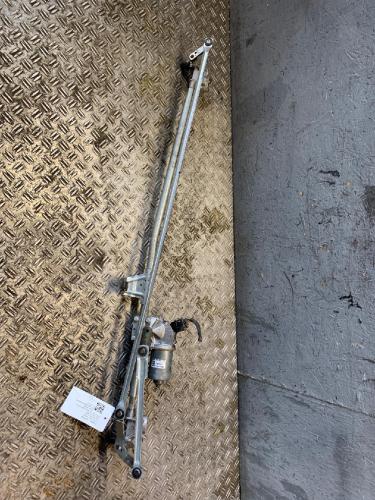 Wischermotor vorne OPEL Zafira B (A05) 404976 Bild Wischermotor vorne OPEL Zafira B (A05) 404976