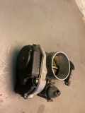 Drosselklappe AUDI A4 (8D, B5) 058133063M
