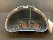 Tachometer PEUGEOT 206 Schrägheck (2A/C) 9659728980