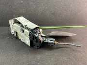 Türschloss rechts hinten FIAT Croma (194) 0071752215