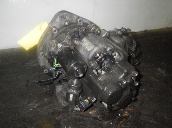 Automatikgetriebe SMART City-Coupe (MC 01) 0003202V016 Bild Automatikgetriebe SMART City-Coupe (MC 01) 0003202V016