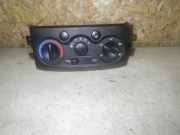 Bedienelement für Klimaanlage CHEVROLET Kalos