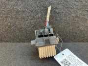 Widerstand Gebläsemotor OPEL Astra J (P10) 84178783 13501703