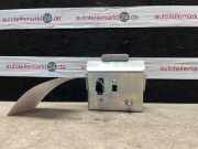 Heckklappengriff SEAT Ibiza V (KJ1) 6J0827565A