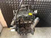 Motor ohne Anbauteile OPEL Corsa C (X01) Z10XE