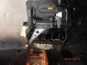Motor ohne Anbauteile MERCEDES-BENZ A-Klasse (W168) A1660102