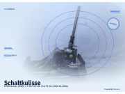 Schaltkulisse FORD Galaxy (WGR)