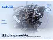 Motor ohne Anbauteile MERCEDES-BENZ C-Klasse T-Modell (S203) 611962