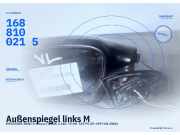 Außenspiegel links MERCEDES-BENZ A-Klasse (W168) 1688100215