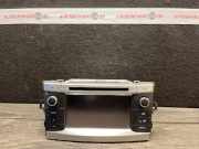 Radio TOYOTA Verso (R2) 86140-0F020