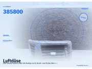 Luftdüse FIAT Ducato Kasten (250) 385800