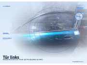 Tür links MAZDA MX-3 (EC)