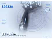 Lichtschalter HYUNDAI Getz (TB) 32932A