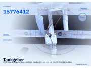 Tankgeber OPEL Insignia A Sports Tourer (G09) 15776412