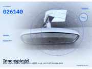 Innenspiegel OPEL Insignia A Sports Tourer (G09) 026140