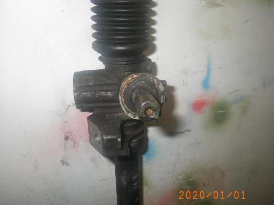 Lenkgetriebe RENAULT Clio I (57) Bild Lenkgetriebe RENAULT Clio I (57)