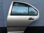 Tür links hinten VW Bora (1J)