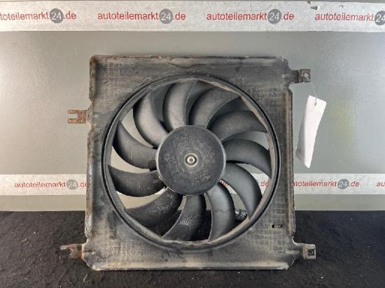 Elektrolüfter OPEL Agila (H00) 09204659 Bild Elektrolüfter OPEL Agila (H00) 09204659