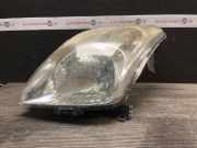 Hauptscheinwerfer links SUZUKI Swift III (EZ, MZ) 35320-62J11-000