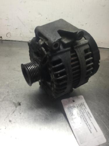 (Lichtmaschine MERCEDES-BENZ E-Klasse (W211) A0131545602) Bild (Lichtmaschine MERCEDES-BENZ E-Klasse (W211) A0131545602)