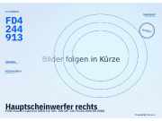 Hauptscheinwerfer rechts FORD Focus II Cabriolet (DB3) FD4244913