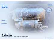Anlasser OPEL Corsa A CC (S83) 171
