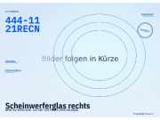 Scheinwerferglas rechts BMW 5er (E39) 444-1121RECN
