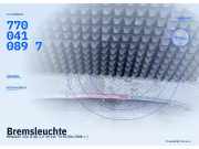 Bremsleuchte RENAULT Clio II (B) 7700410897