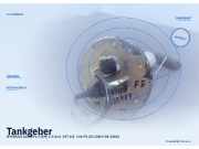 Tankgeber HYUNDAI Santa Fe I (SM)