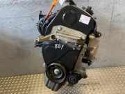 Motor ohne Anbauteile VW Polo IV (9N, 9A) BBY