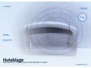 Hutablage OPEL Astra G CC (T98)